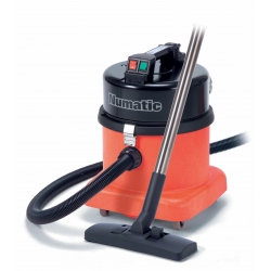 Aspirateur industriel silencieux 1200W